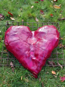 Udsmykning af gravsted